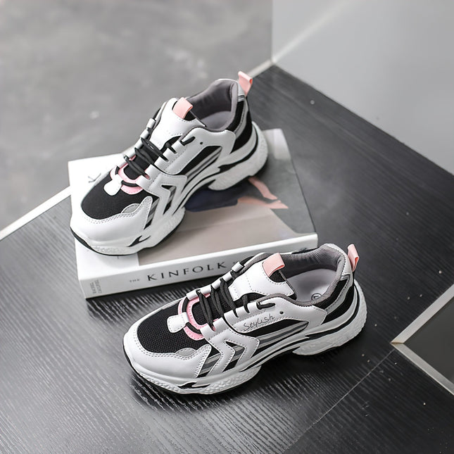 Zapatillas Mujer Sylys AP Moqenko