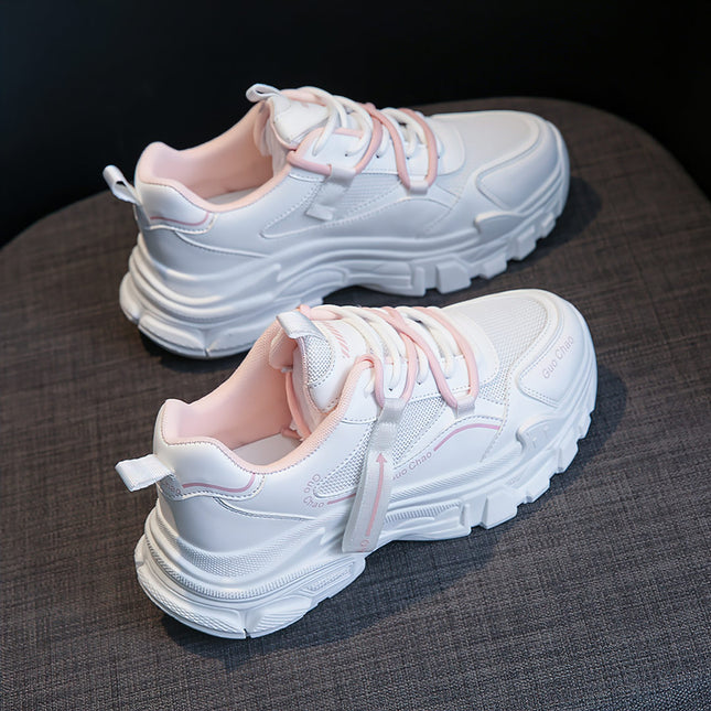 Zapatillas Mujer Guo Chao AP Moqenko