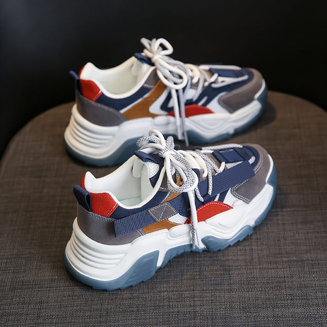 Zapatillas Mujer Two Braids AP Moqenko