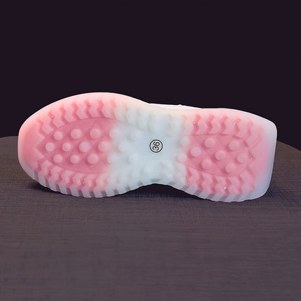 Zapatillas Mujer Ipoera AP Moqenko