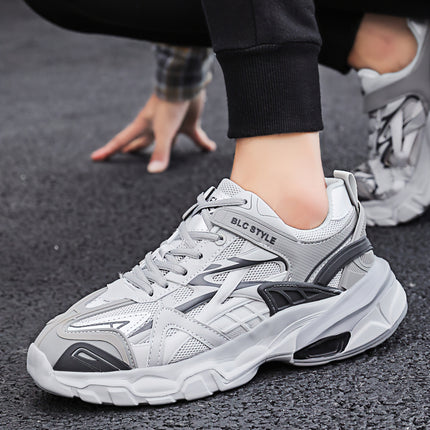 Zapatillas Hombre Blc Style AP Moqenko