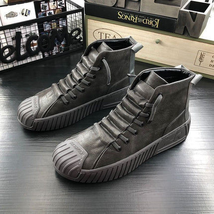 Zapatillas Hombre Angola 2.0 AP Moqenko