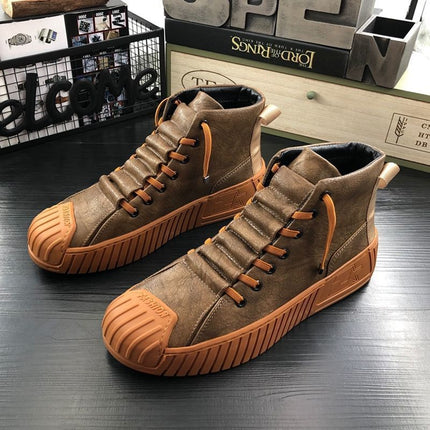 Zapatillas Hombre Angola 2.0 AP Moqenko