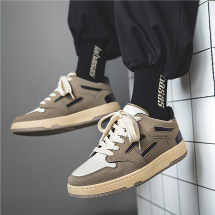 Zapatillas Hombre Urbano Romano AP Moqenko