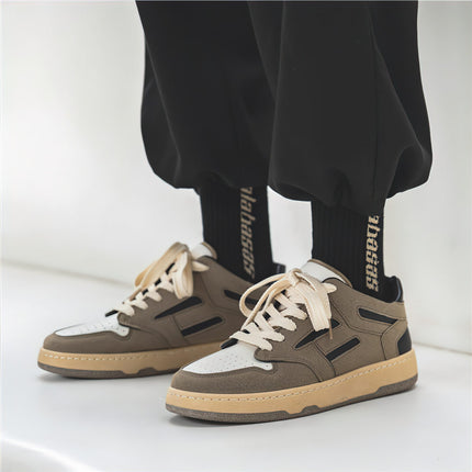 Zapatillas Hombre Urbano Romano AP Moqenko