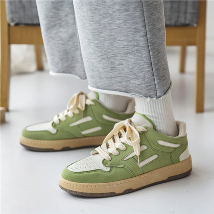 Zapatillas Hombre Urbano Romano AP Moqenko