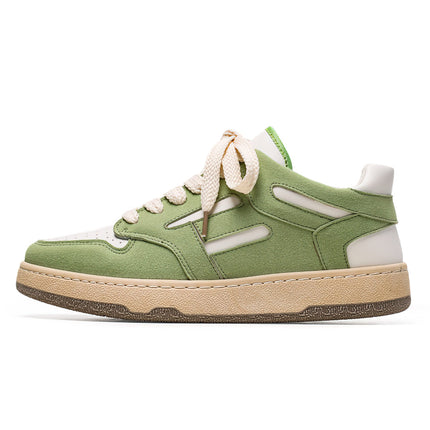 Zapatillas Hombre Urbano Romano AP Moqenko