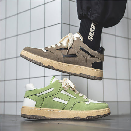 Zapatillas Hombre Urbano Romano AP Moqenko