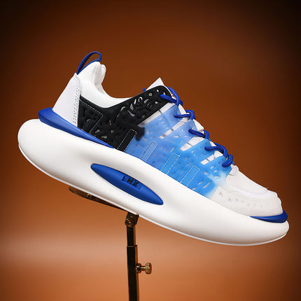 Zapatillas Hombre Paris Hx AP Moqenko
