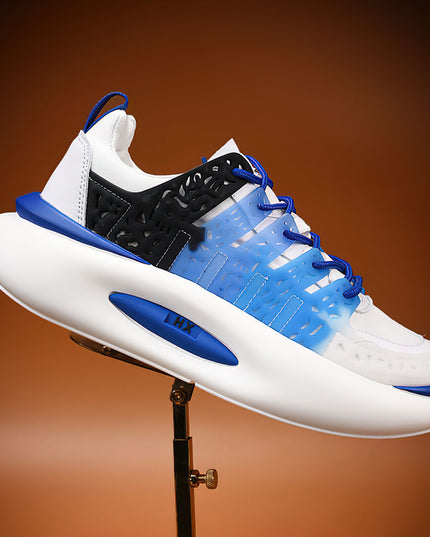 Zapatillas Hombre Paris Hx AP Moqenko