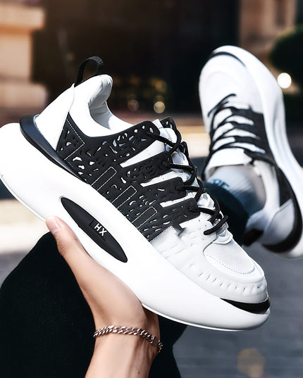 Zapatillas Hombre Paris Hx AP Moqenko