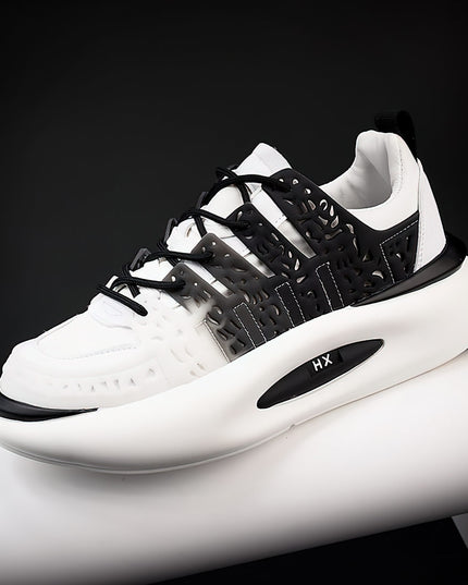 Zapatillas Hombre Paris Hx AP Moqenko