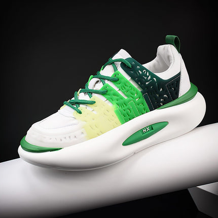 Zapatillas Hombre Paris Hx AP Moqenko