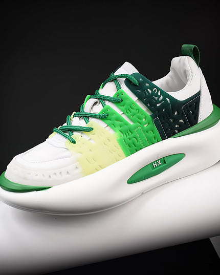 Zapatillas Hombre Paris Hx AP Moqenko