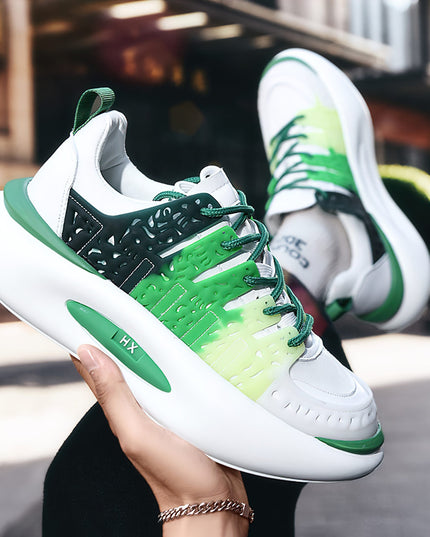 Zapatillas Hombre Paris Hx AP Moqenko