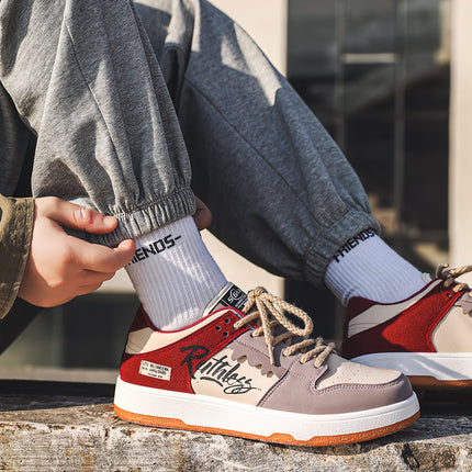 Zapatillas Hombre Signal Sport AP Moqenko