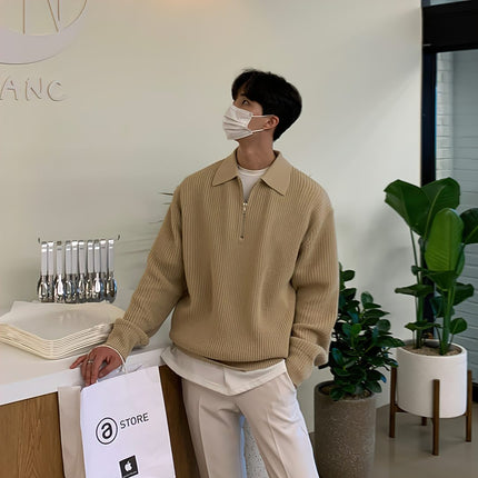 SUETER COREANO