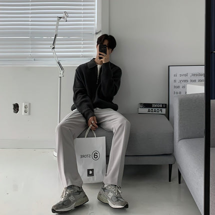 SUETER COREANO