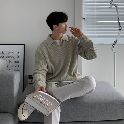 SUETER COREANO