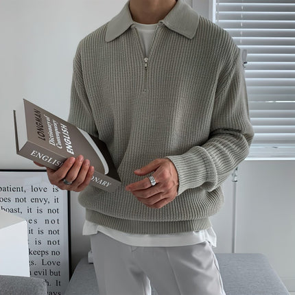 SUETER COREANO