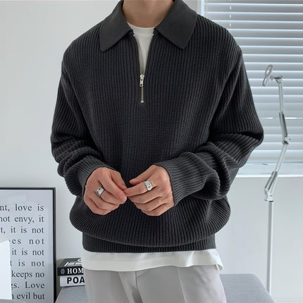 SUETER COREANO