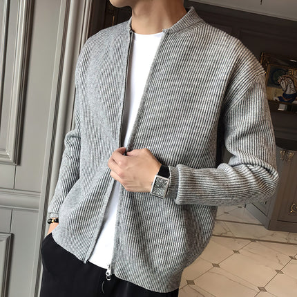 CHAQUETA COREANA