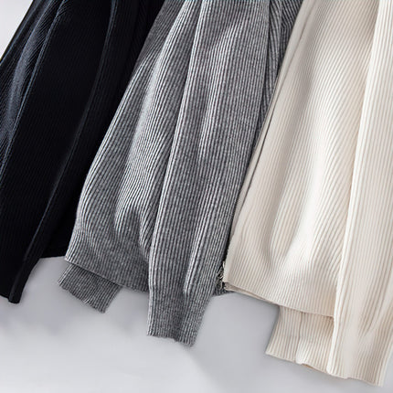 CHAQUETA COREANA