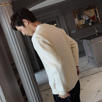 CHAQUETA COREANA