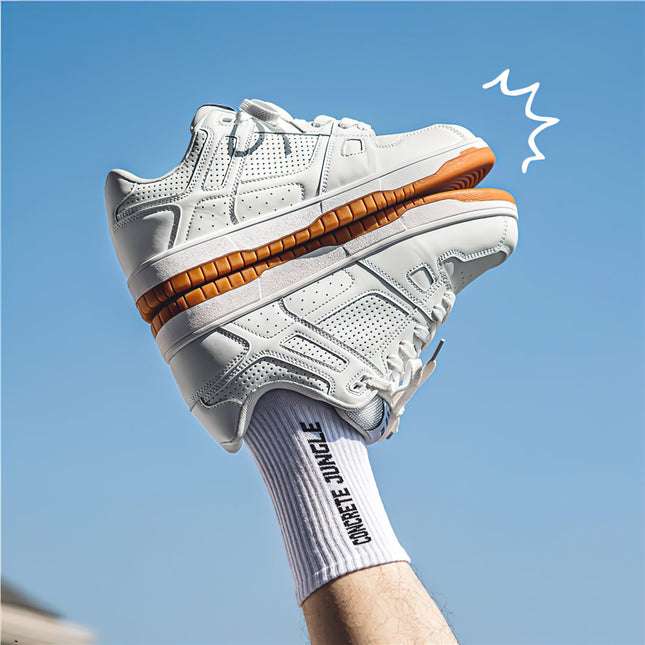 Zapatillas Hombre Marbella II AP Moqenko