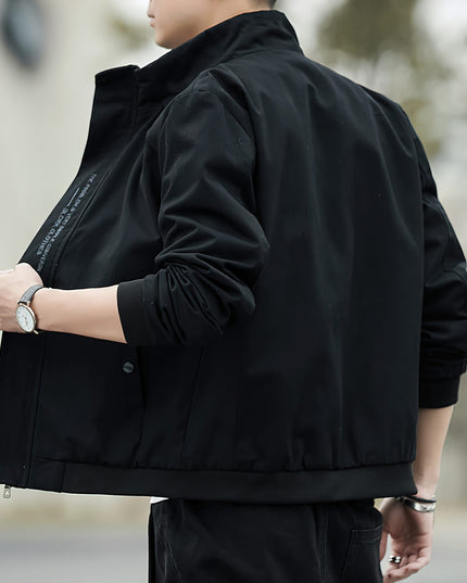 CHAQUETA ASIATICA