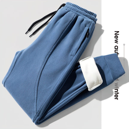 WOOL JOGGER