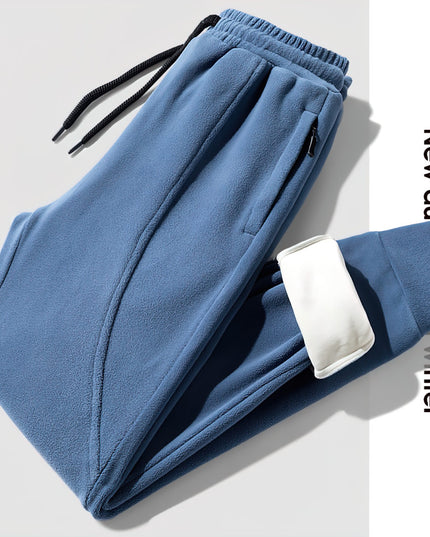 WOOL JOGGER