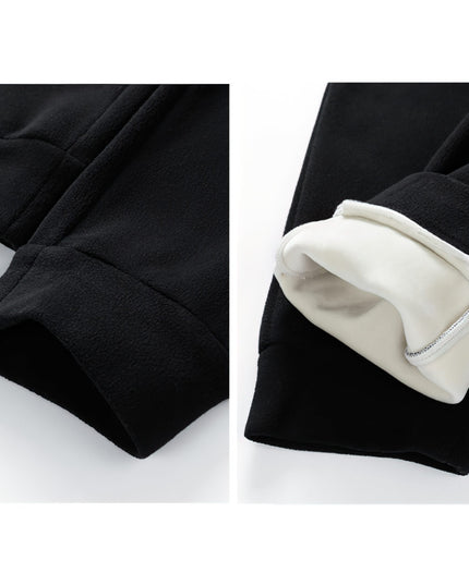 WOOL JOGGER