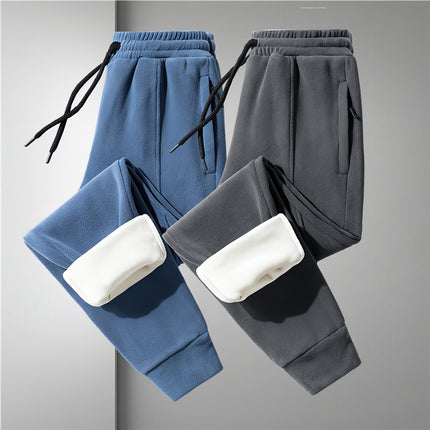 WOOL JOGGER