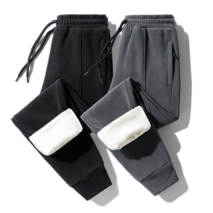 WOOL JOGGER