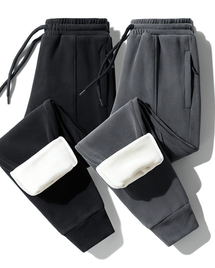WOOL JOGGER