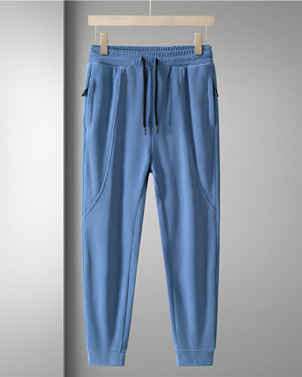 WOOL JOGGER