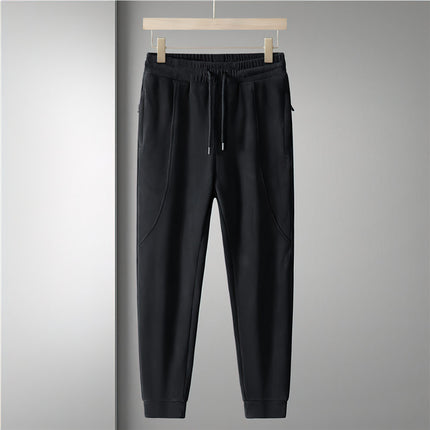 WOOL JOGGER
