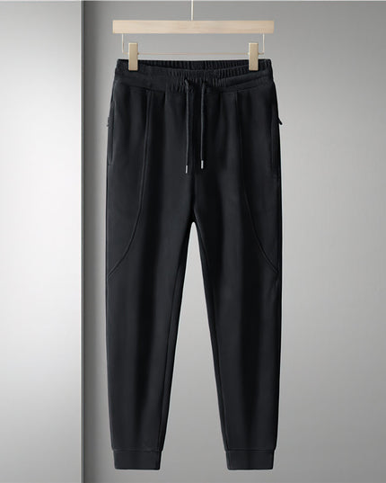 WOOL JOGGER
