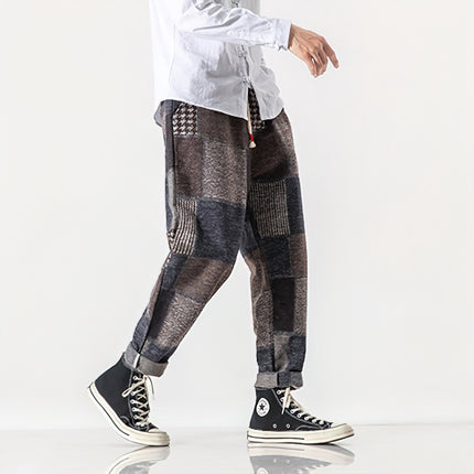 JOGGER CASUAL