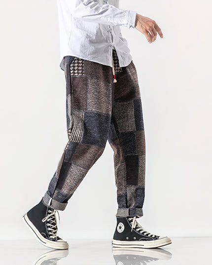 JOGGER CASUAL
