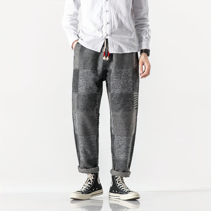 JOGGER CASUAL