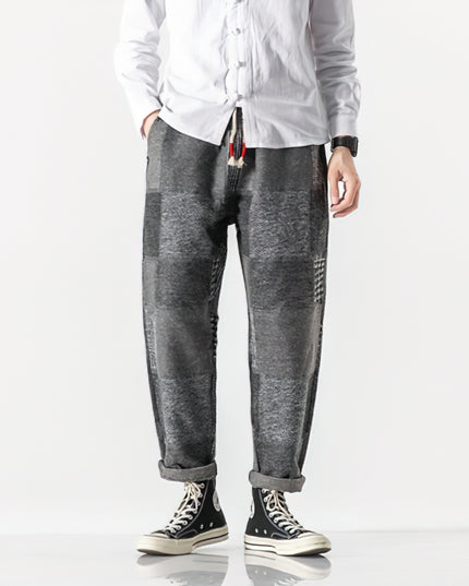 JOGGER CASUAL