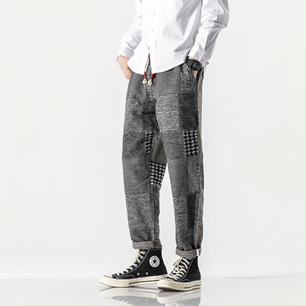 JOGGER CASUAL