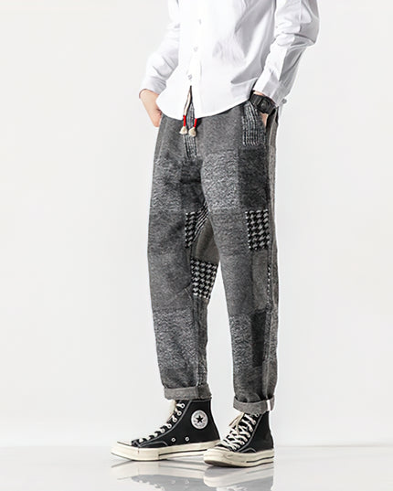 JOGGER CASUAL