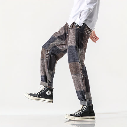 JOGGER CASUAL