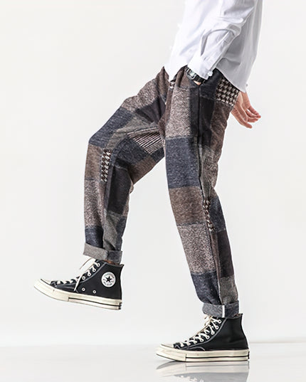 JOGGER CASUAL