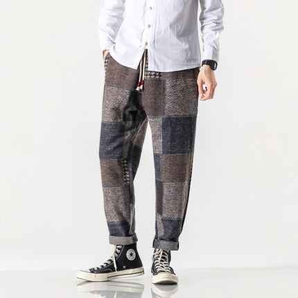 JOGGER CASUAL