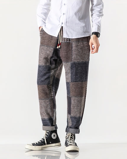 JOGGER CASUAL