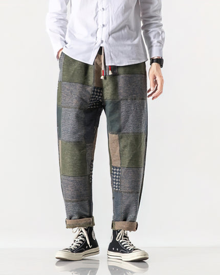 JOGGER CASUAL